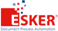 Esker logo
